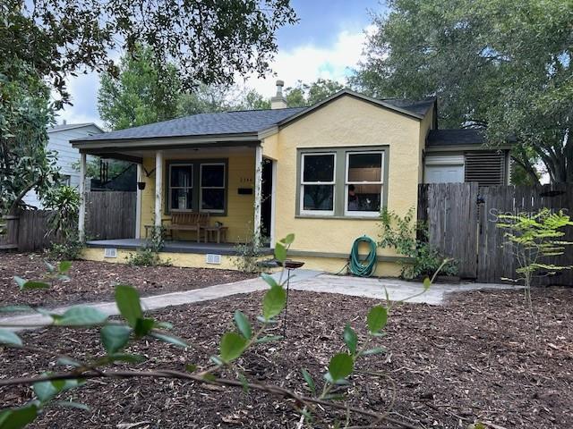 Details for 2344 Oakdale Street S, SAINT PETERSBURG, FL 33705