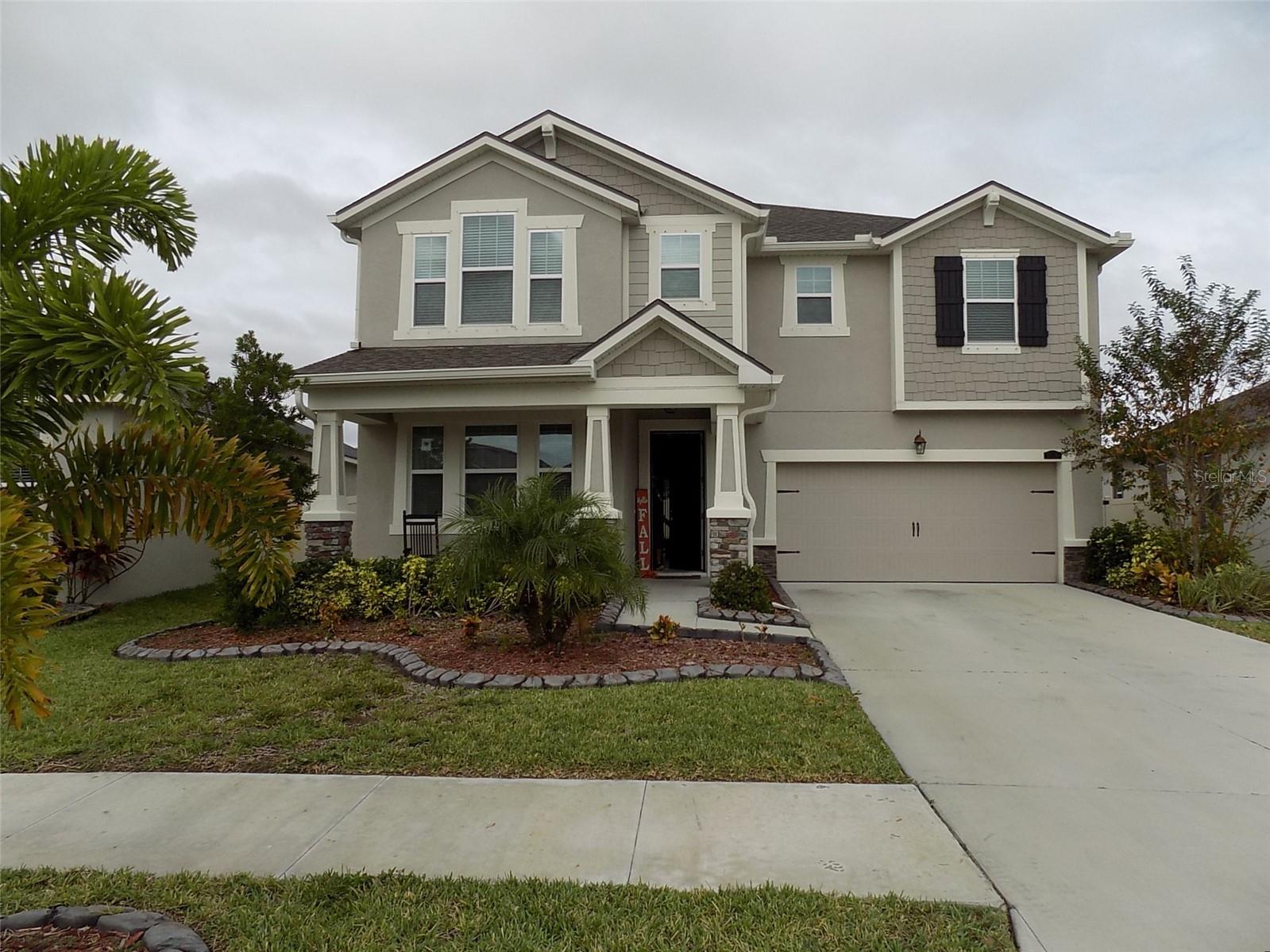 Details for 11516 Cedar Valley Drive, RIVERVIEW, FL 33569