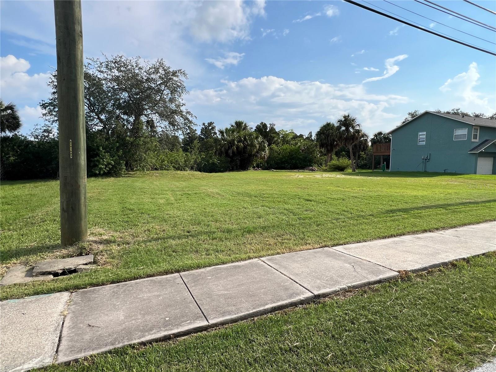 Details for 5105 Bay Boulevard, PORT RICHEY, FL 34668