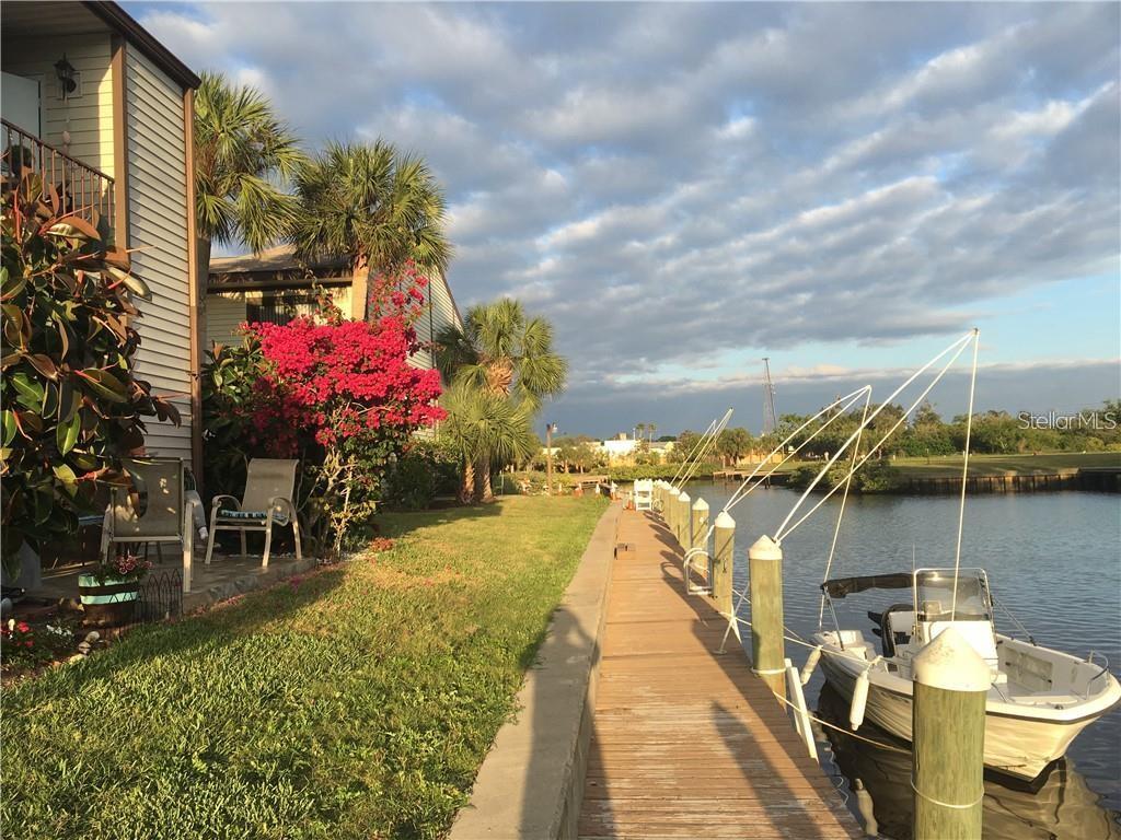 Details for 384 Moorings Cove Drive 384, TARPON SPRINGS, FL 34689