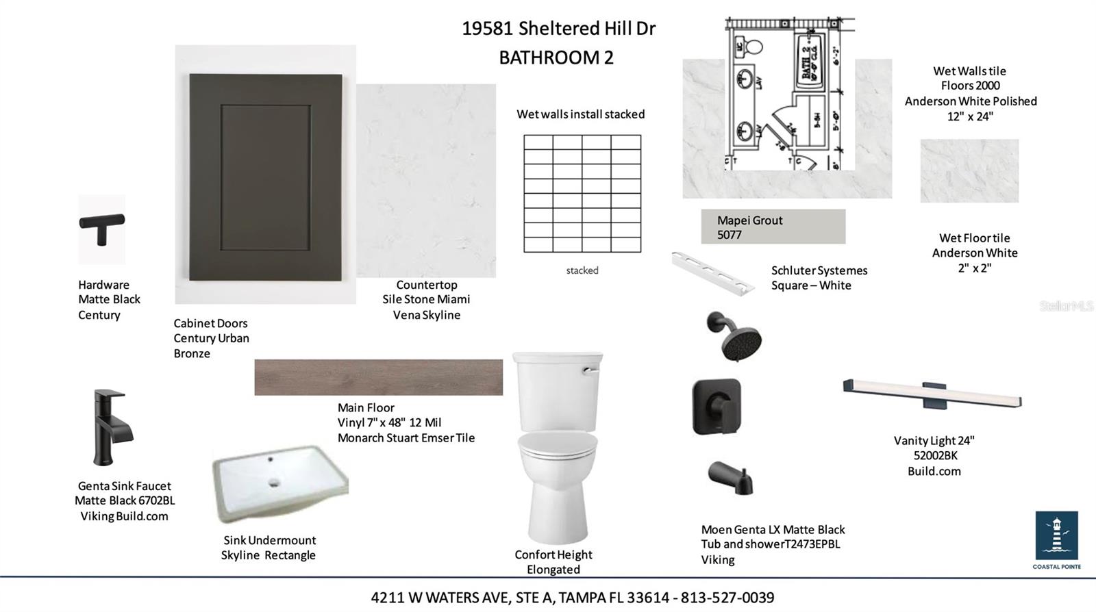 Listing photo id 14 for 19581 Sheltered Hill Drive