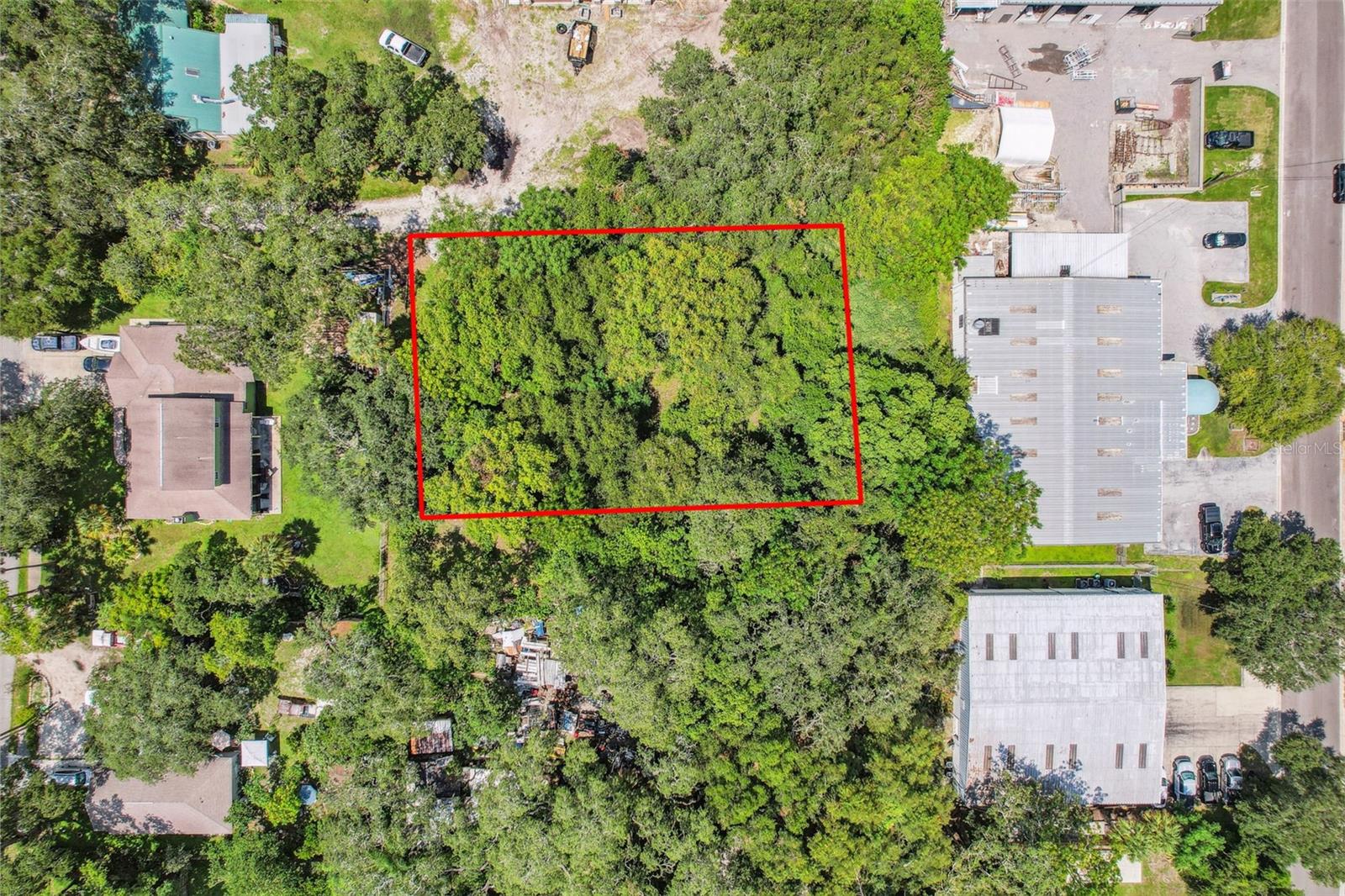 Details for Church Street, SAFETY HARBOR, FL 34695