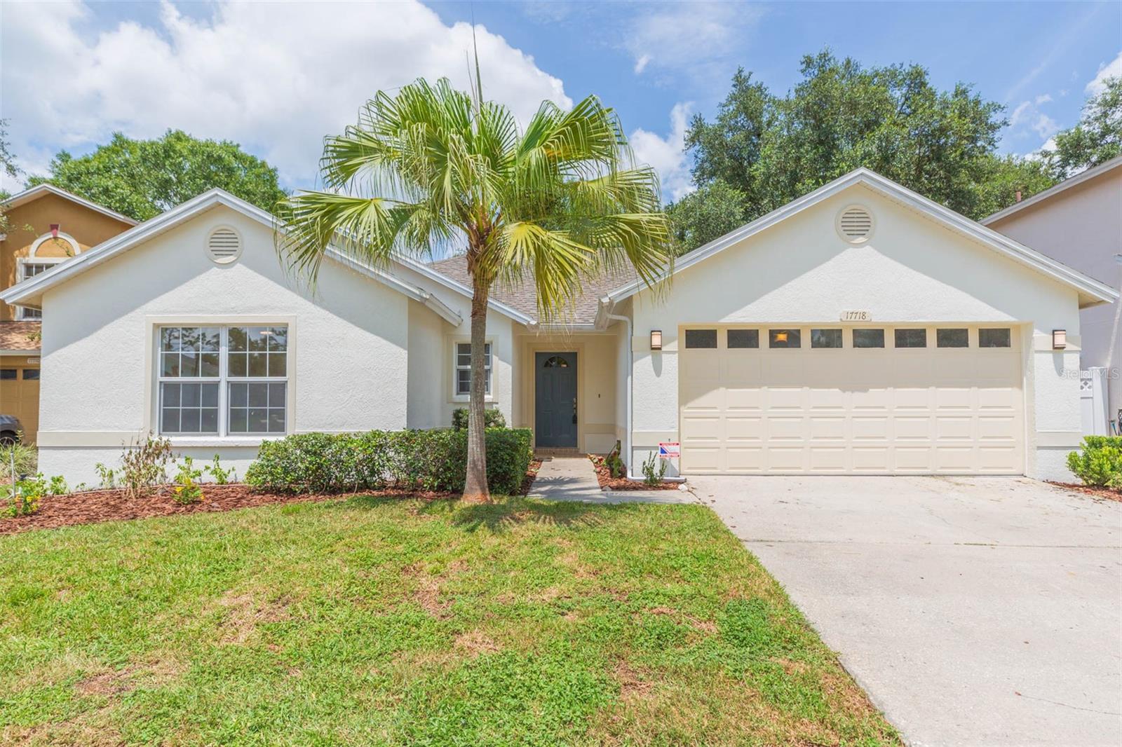 Details for 17718 Esprit Drive, TAMPA, FL 33647