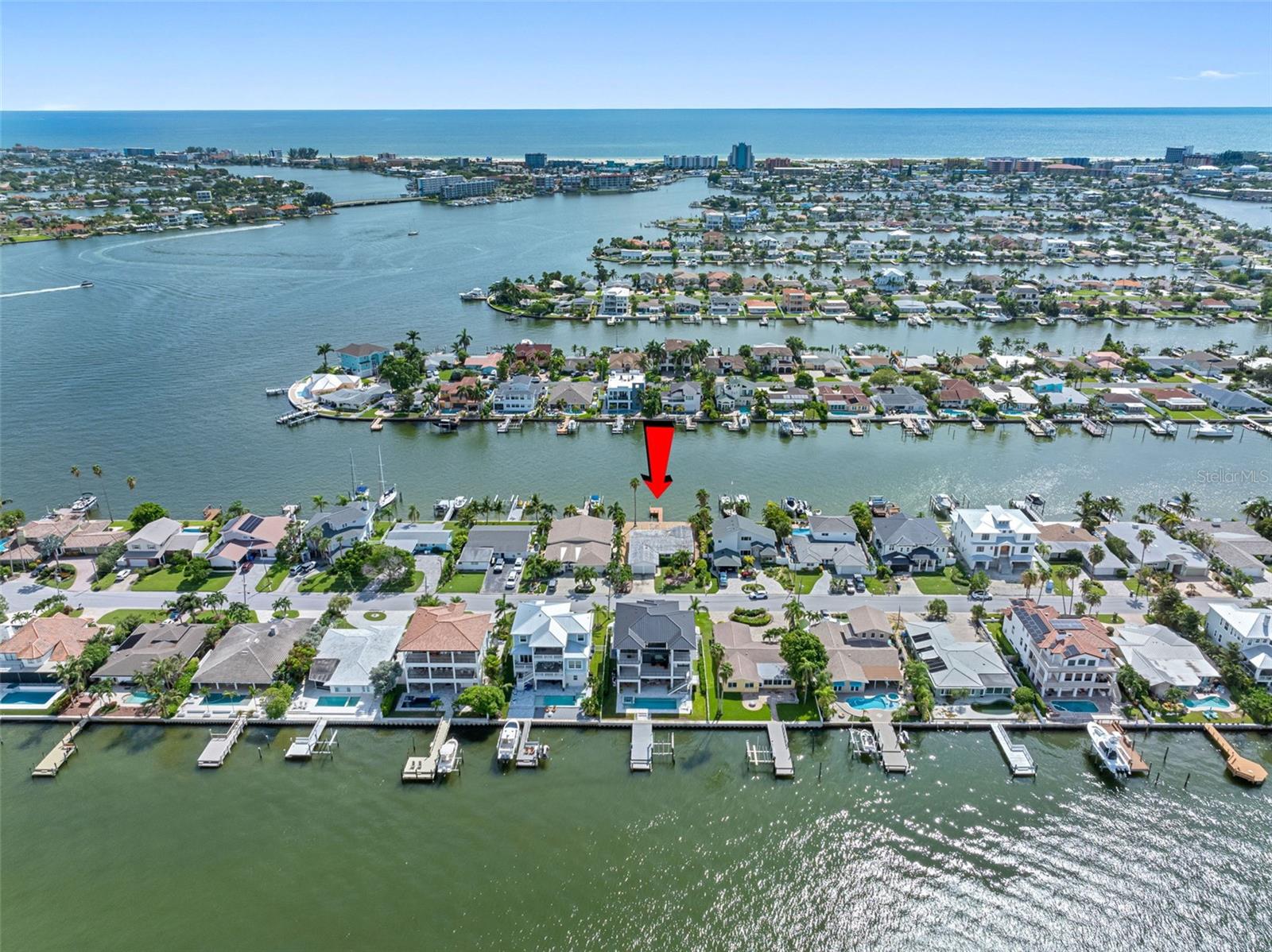 Details for 11220 9th Street E, TREASURE ISLAND, FL 33706