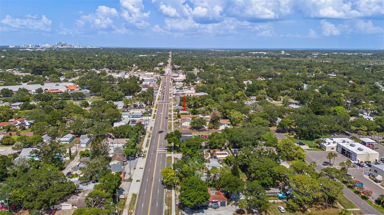 Image 52 of 55 For 5214 Gulfport Boulevard S