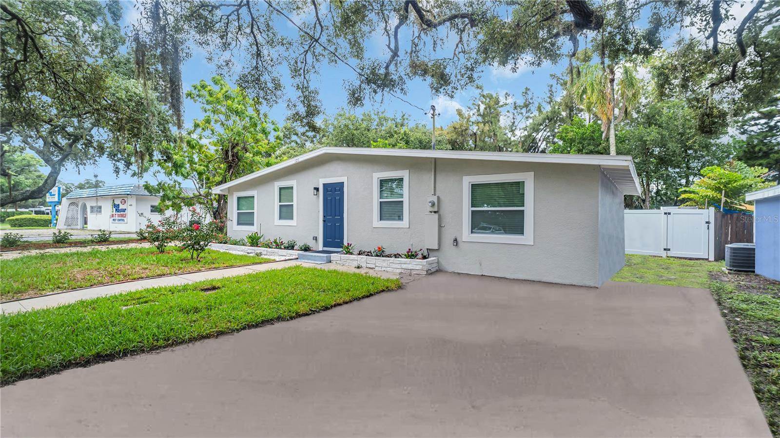 Details for 121 Pennsylvania Avenue, PALM HARBOR, FL 34683