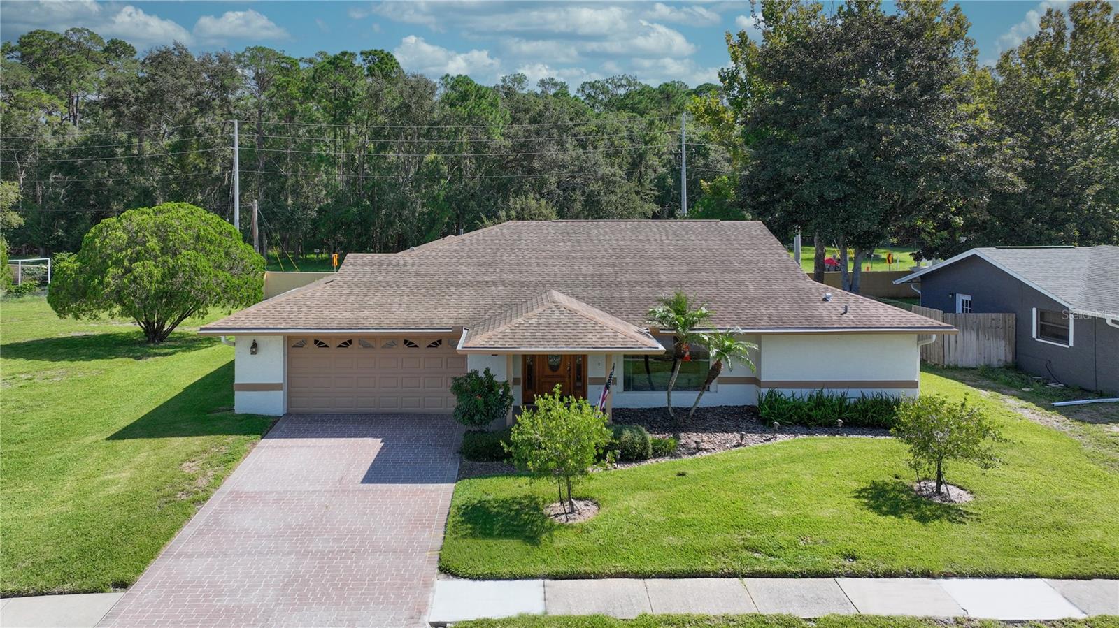 Details for 2155 Crowsnest Drive, PALM HARBOR, FL 34685