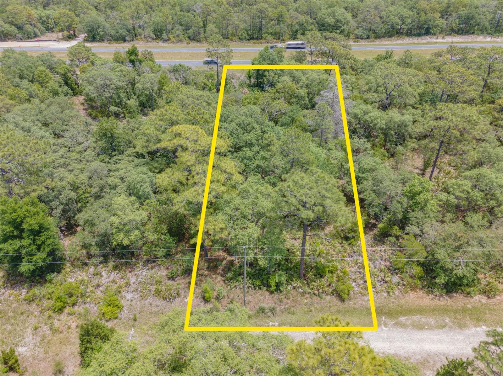 Details for 19021 Commercial Way, BROOKSVILLE, FL 34614