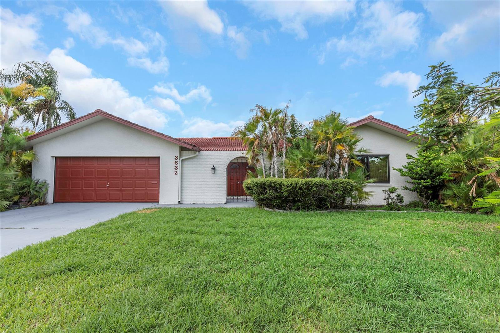 Details for 3632 Harborview Court, NEW PORT RICHEY, FL 34652