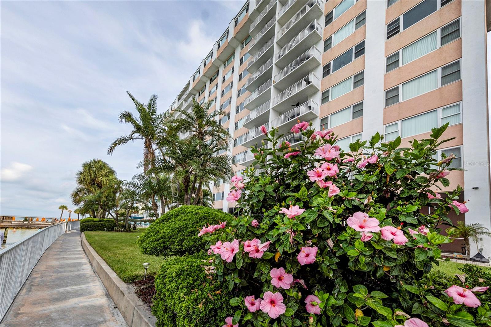 Details for 675 Gulfview Boulevard 704, CLEARWATER BEACH, FL 33767