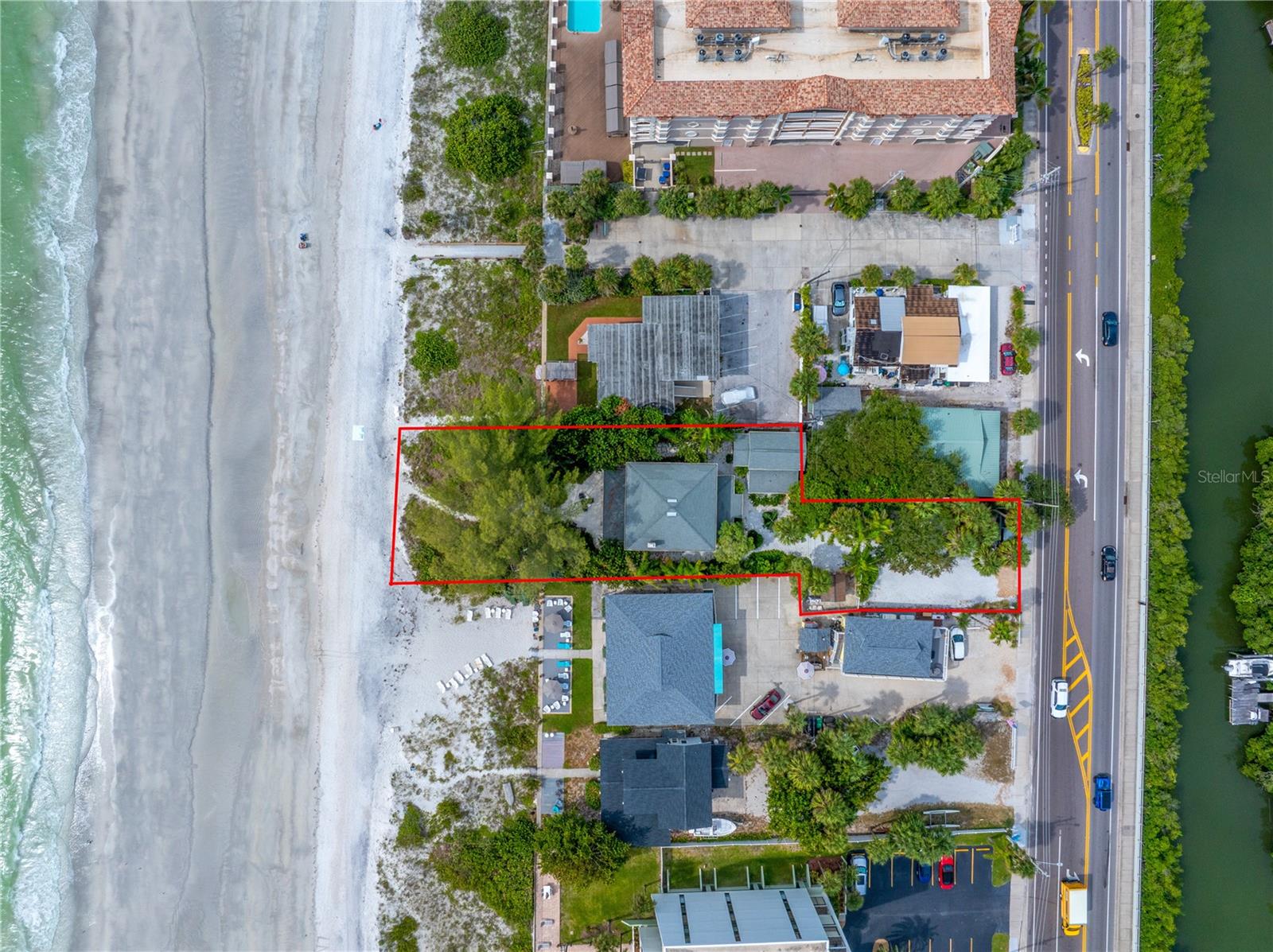 Image 81 of 97 For 516 Gulf Boulevard