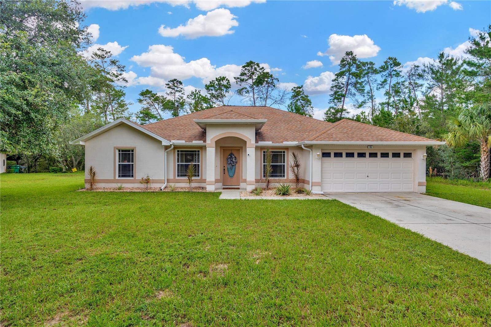 Details for 15 Schefflera Court, HOMOSASSA, FL 34446