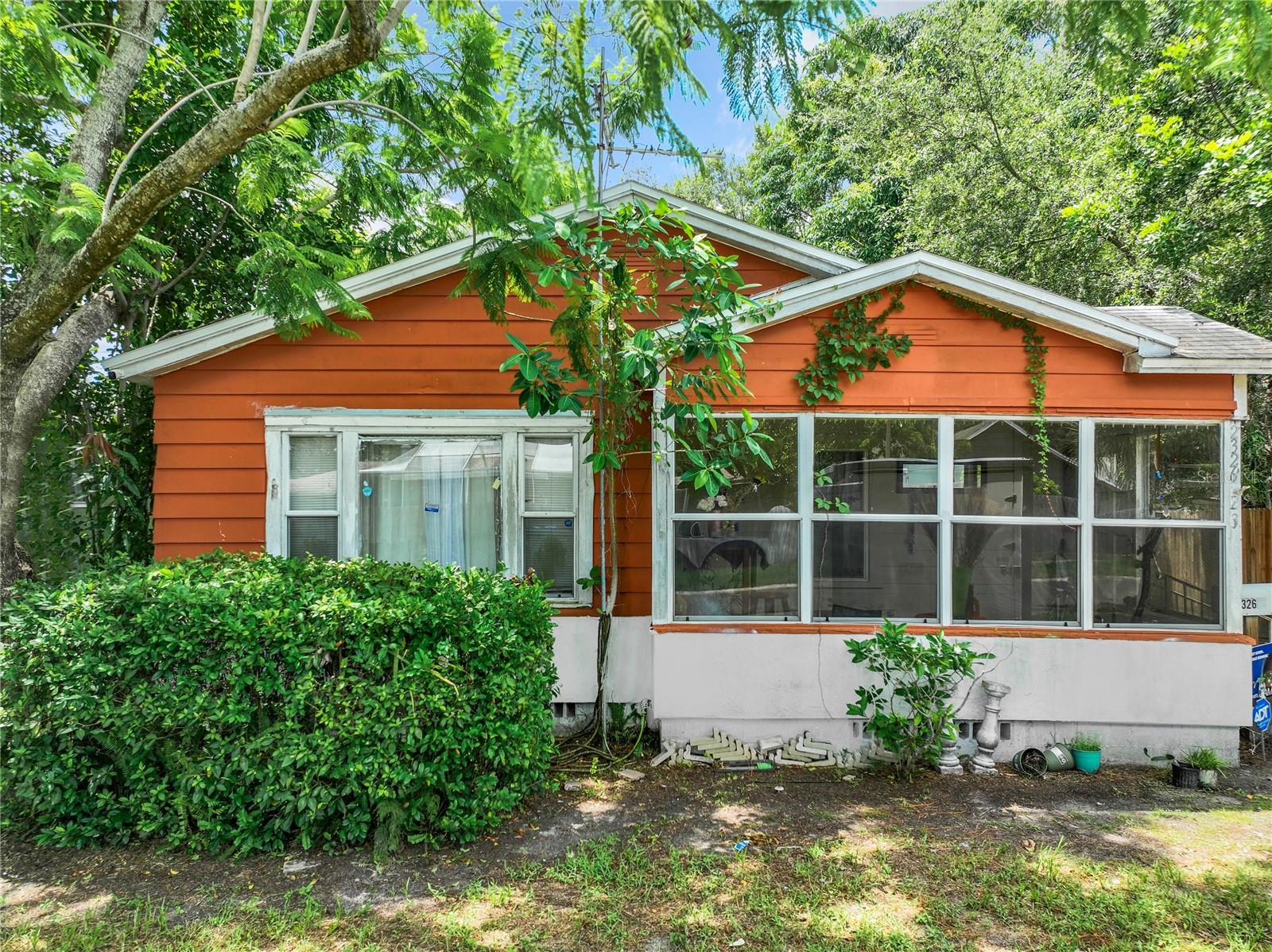 Details for 2326 Melrose Avenue S, SAINT PETERSBURG, FL 33712