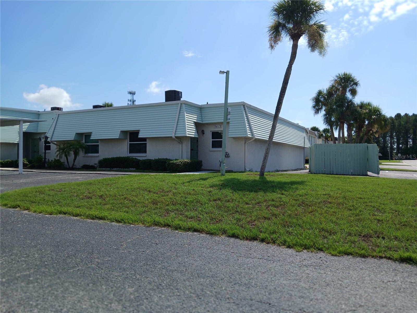 Image 1 of 9 For 5413 Palm Drive 5413