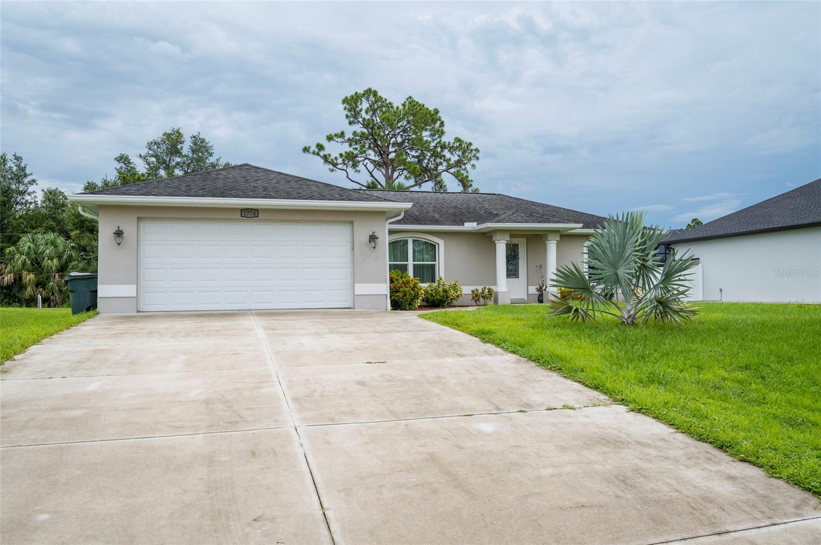 Details for 1774 Virginia Street, NORTH PORT, FL 34287