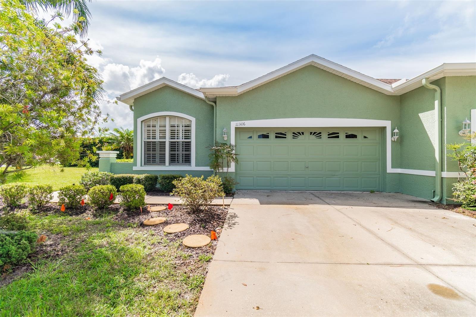 Details for 11306 Golf Round Drive, NEW PORT RICHEY, FL 34654