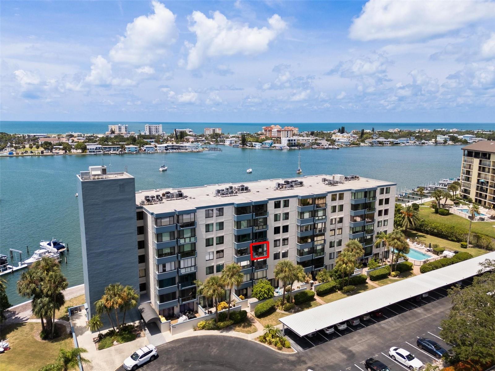 Details for 644 Island Way 406, CLEARWATER BEACH, FL 33767