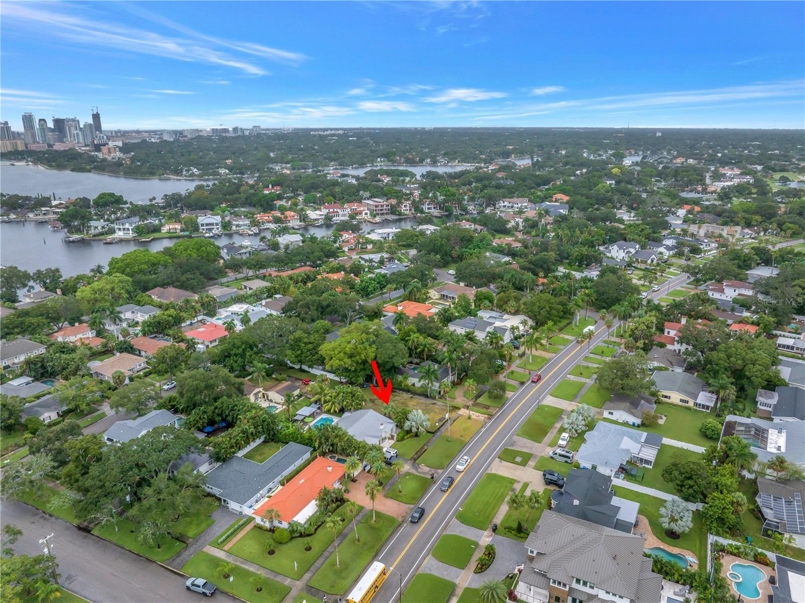 Details for 945 Snell Isle Boulevard Ne, ST PETERSBURG, FL 33704