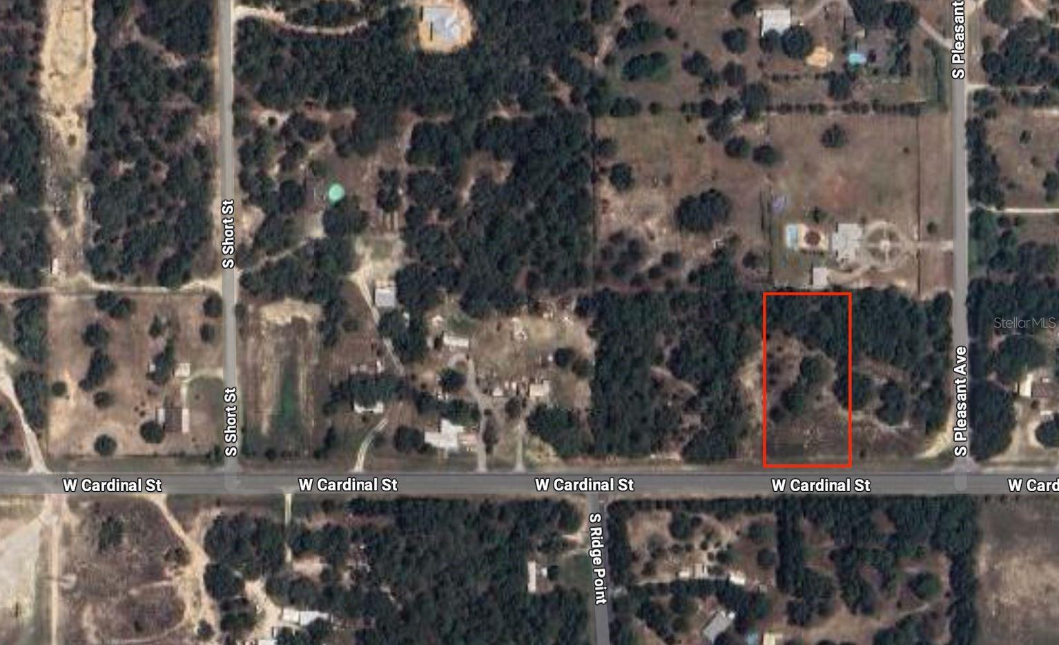 Details for 4787 Cardinal Street, HOMOSASSA, FL 34446