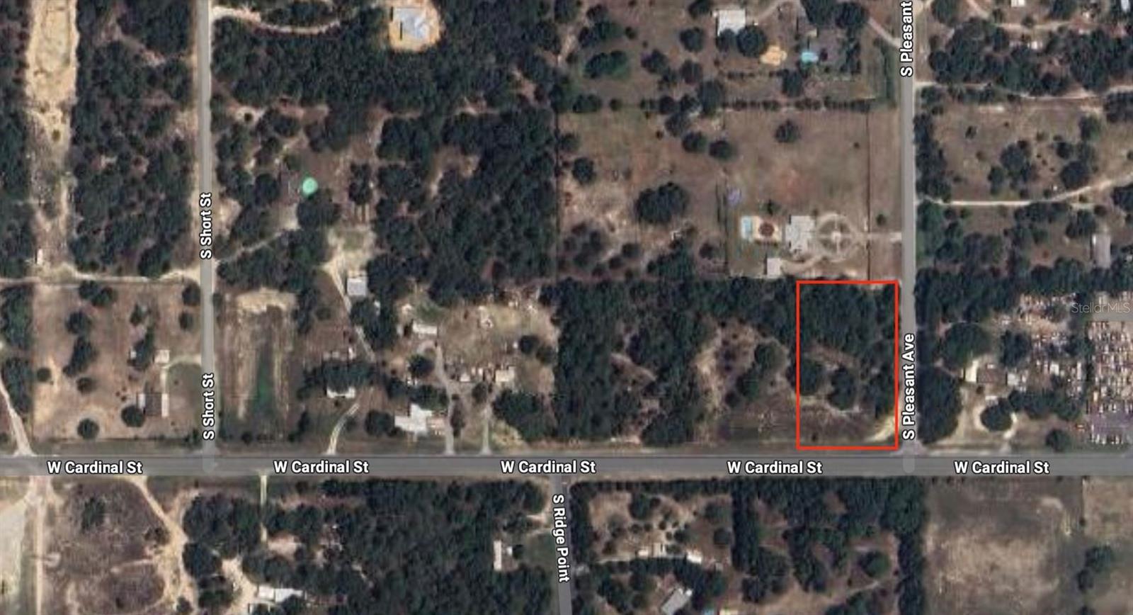 Details for 6720 Pleasant Avenue, HOMOSASSA, FL 34446