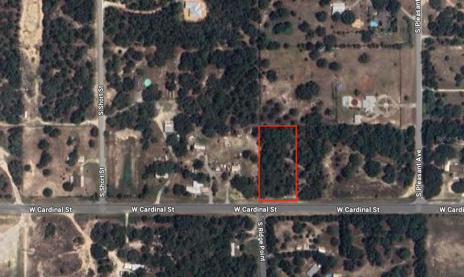 Details for 4849 Cardinal Street, HOMOSASSA, FL 34446