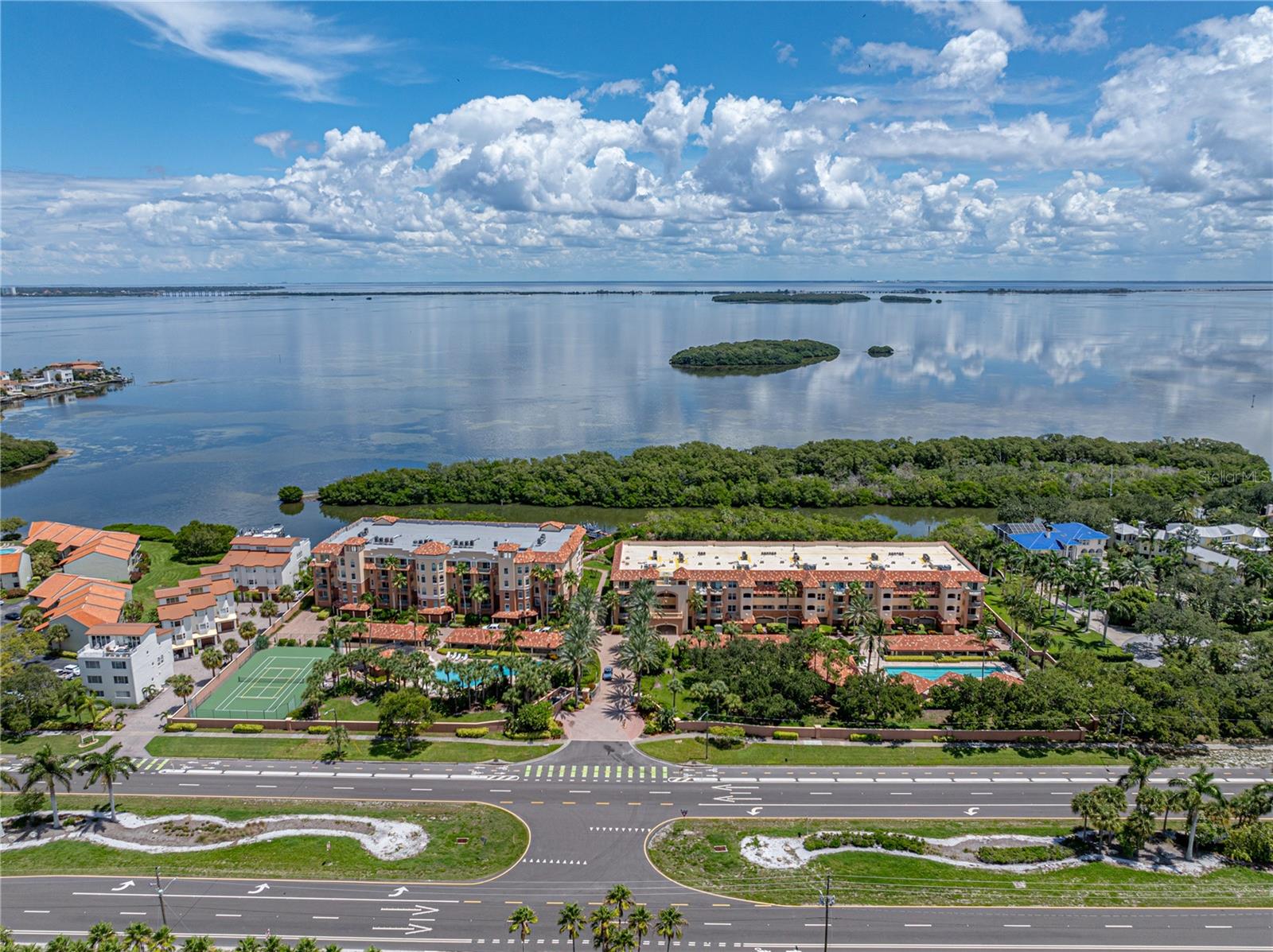 Image 85 of 100 For 1695 Pinellas Bayway S D1