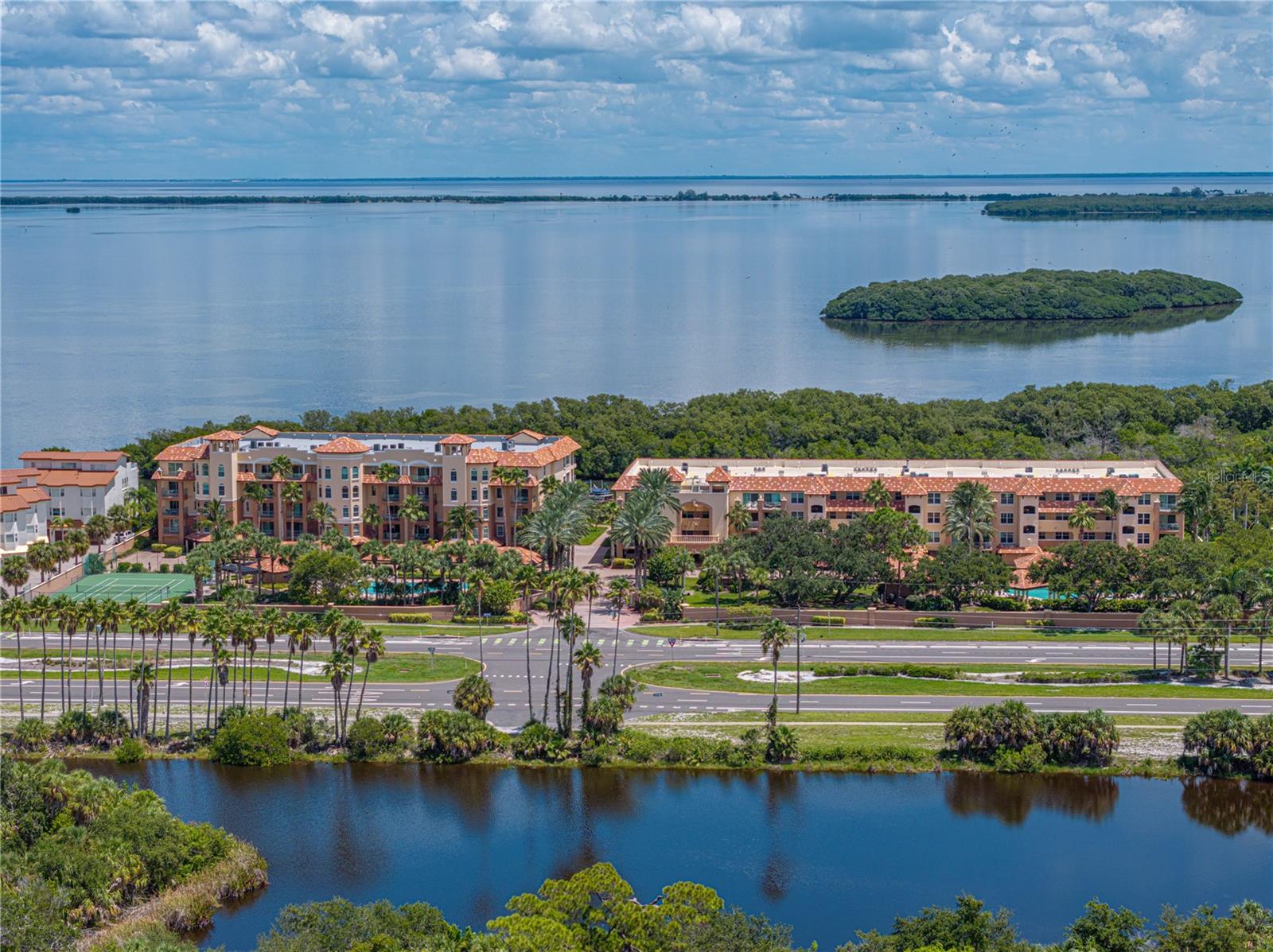 Image 90 of 100 For 1695 Pinellas Bayway S D1