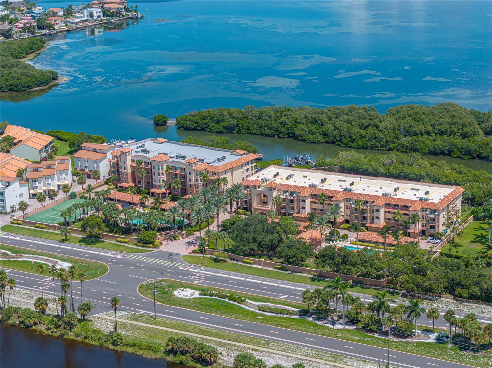 Image 95 of 100 For 1695 Pinellas Bayway S D1