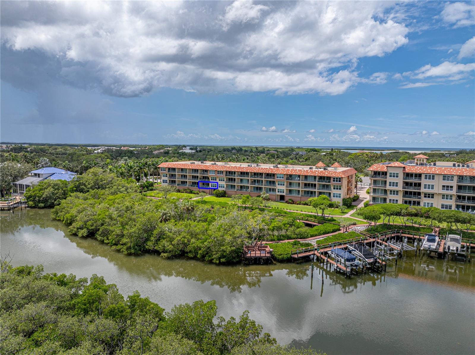 Image 97 of 100 For 1695 Pinellas Bayway S D1