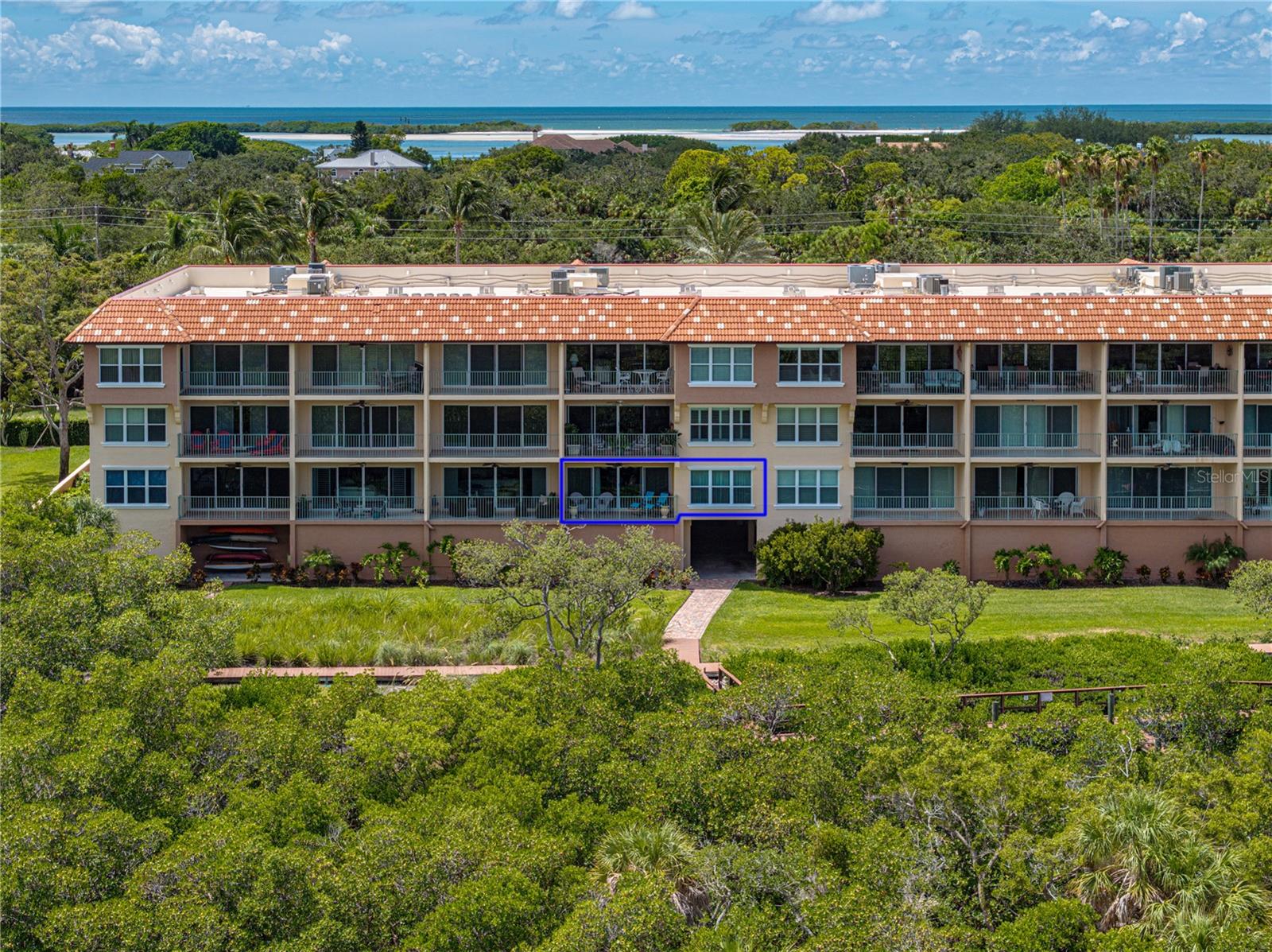 Image 99 of 100 For 1695 Pinellas Bayway S D1