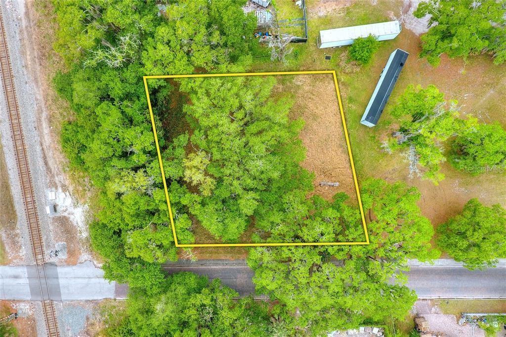 Image 1 of 12 For 0 Warnell Street Lot 5