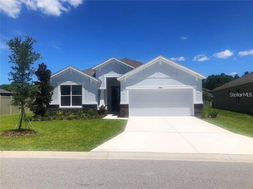 Details for 13403 Newport Shores Drive, HUDSON, FL 34669