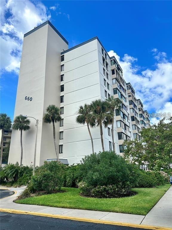 Details for 660 Island Way 501, CLEARWATER BEACH, FL 33767