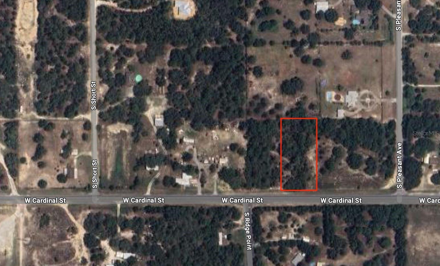 Details for 4829 Cardinal Street, HOMOSASSA, FL 34446