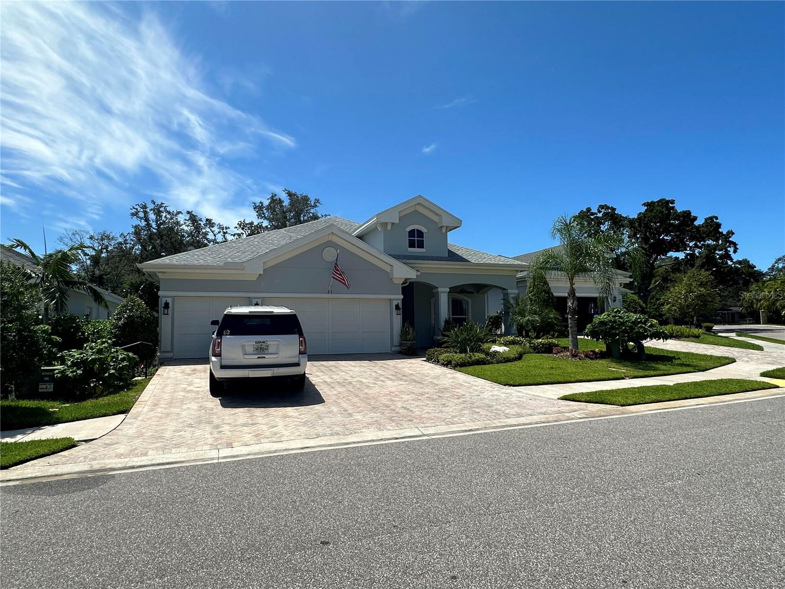 Details for 23 Concord Drive, DUNEDIN, FL 34698