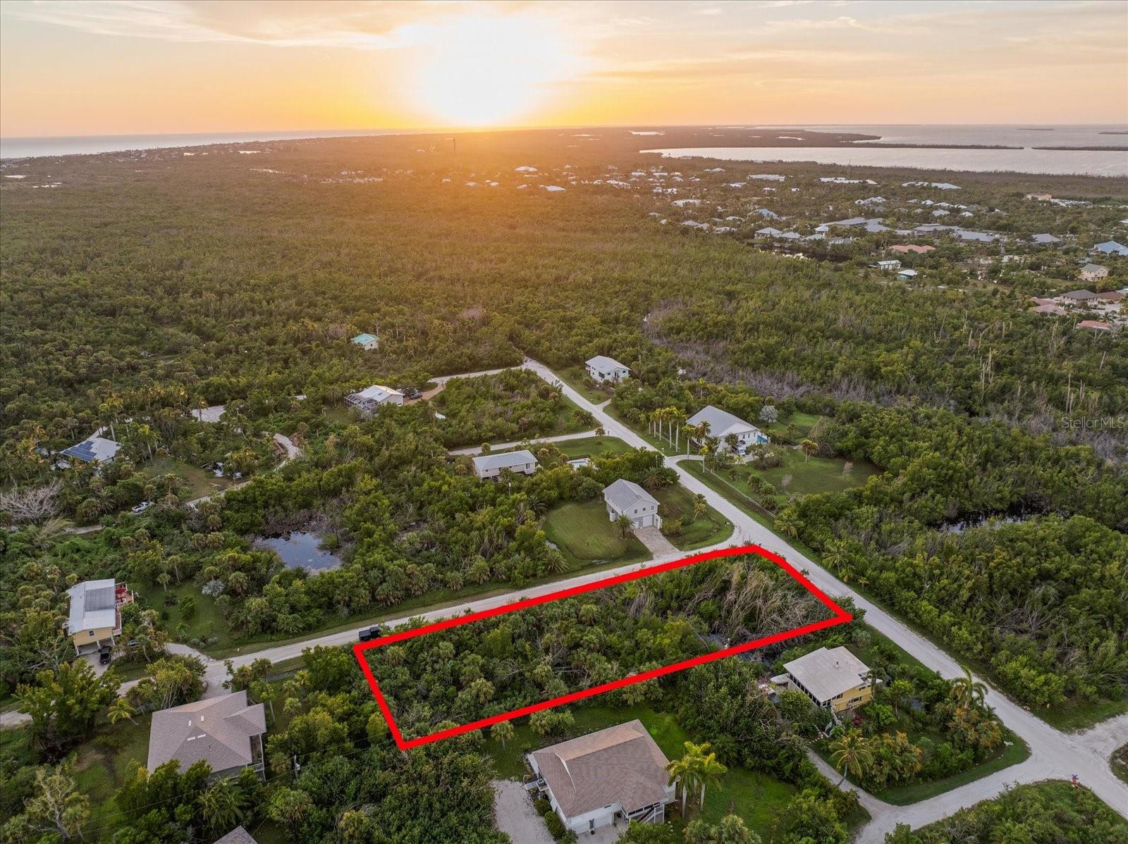 Details for 486 Ponce De Leon Road, SANIBEL, FL 33957