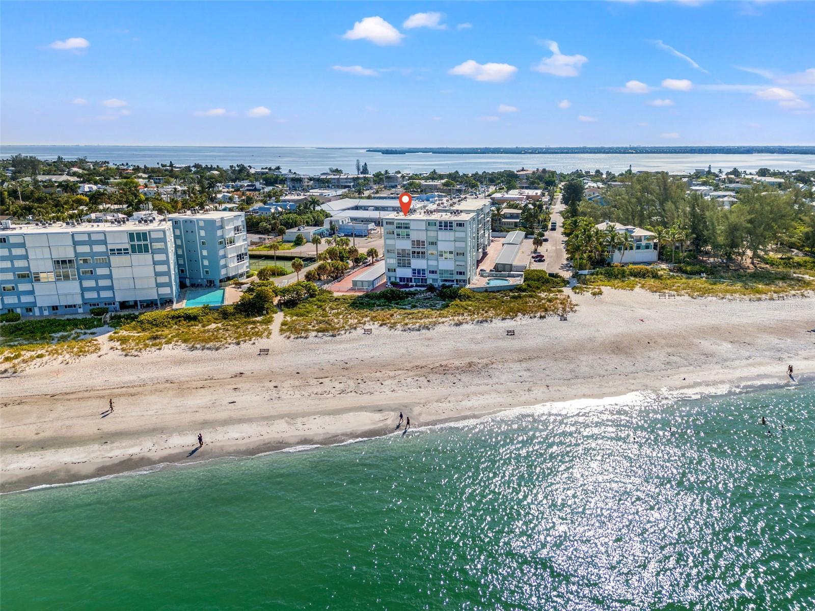 Details for 5200 Gulf Drive 201, HOLMES BEACH, FL 34217