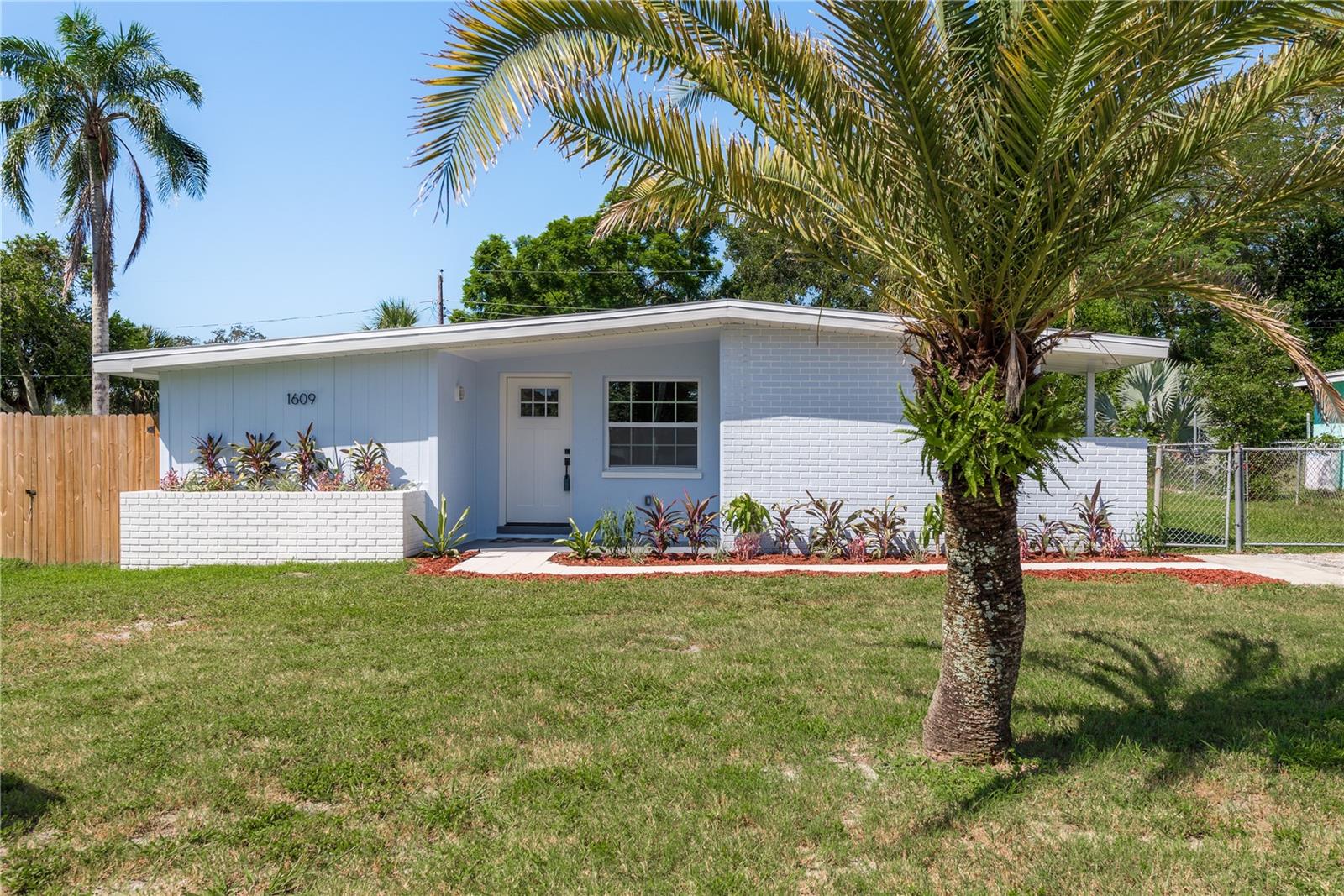 Details for 1609 Nebraska Avenue, PALM HARBOR, FL 34683