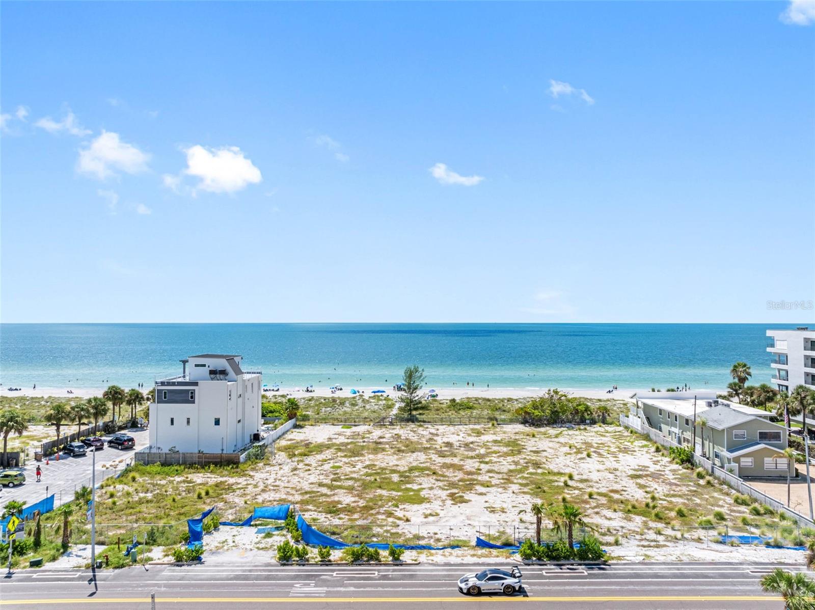 Details for 400 Gulf Boulevard, INDIAN ROCKS BEACH, FL 33785