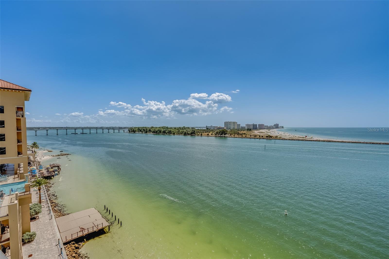 Image 40 of 60 For 450 Gulfview Boulevard 1107