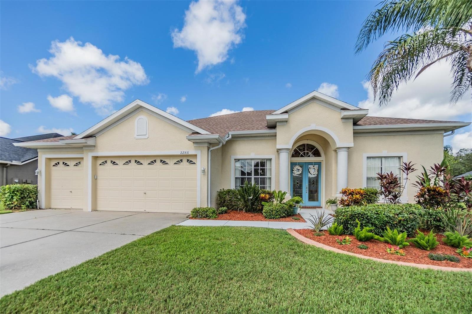 Details for 22531 Eagles Watch Drive, LAND O LAKES, FL 34639