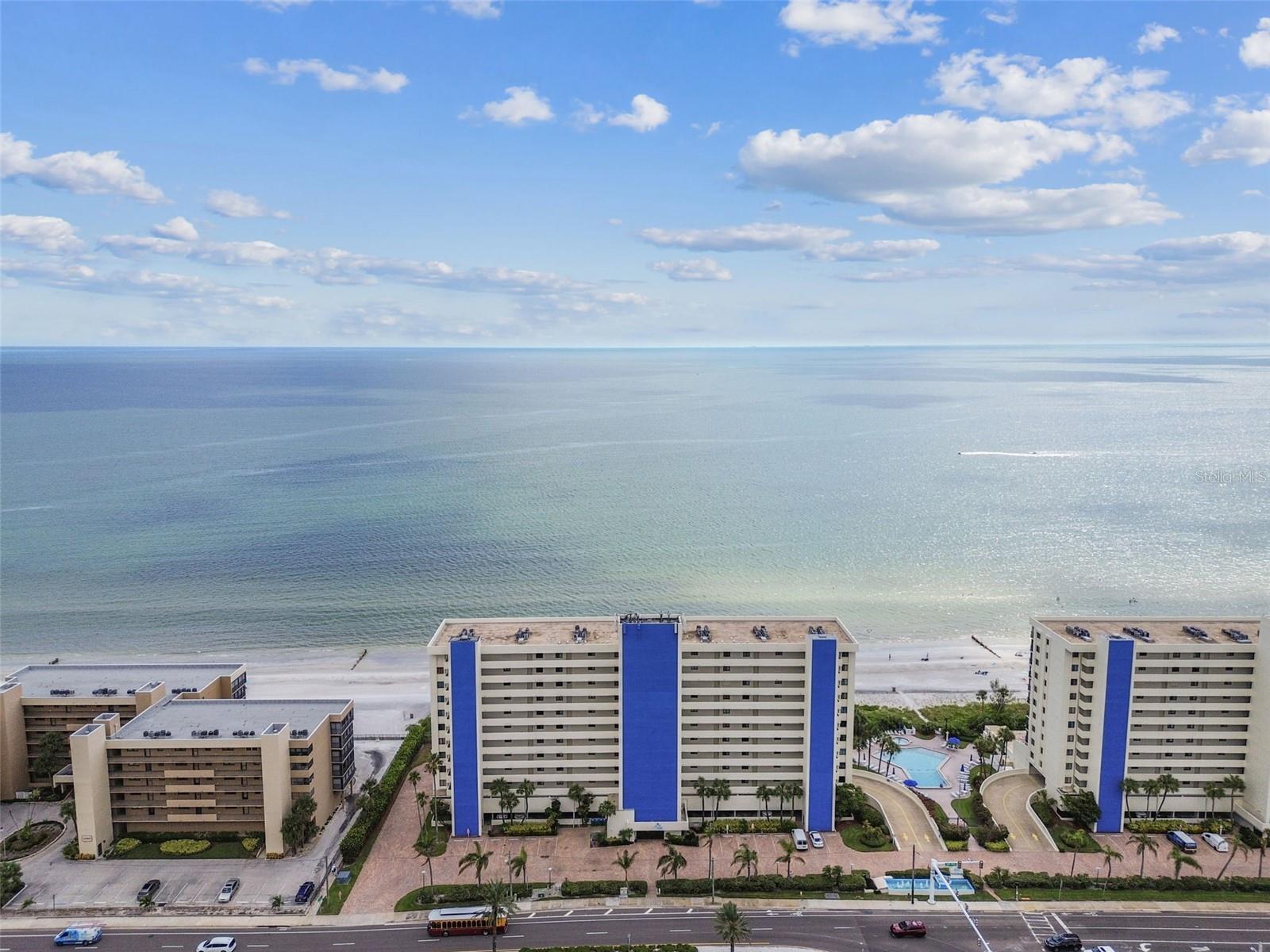 Image 1 of 50 For 14950 Gulf Boulevard 404