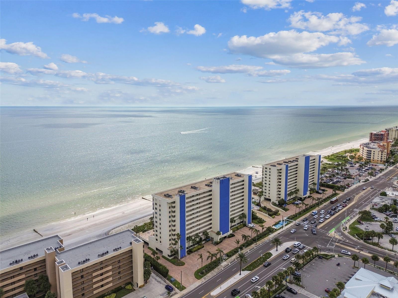 Image 48 of 50 For 14950 Gulf Boulevard 404