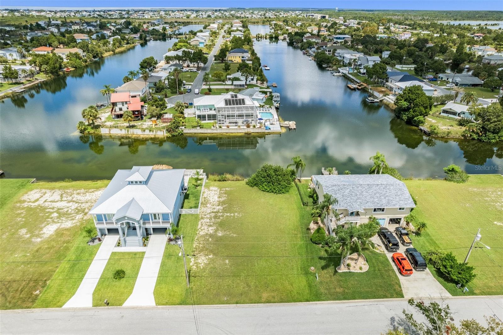 Details for 3511 Amberjack Drive, HERNANDO BEACH, FL 34607