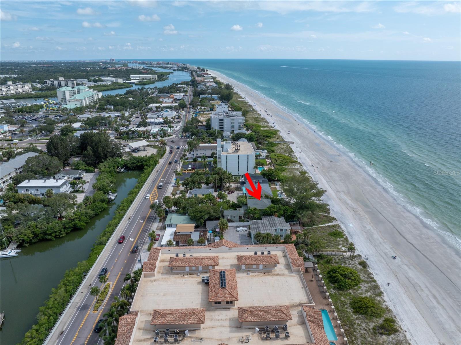 Image 87 of 97 For 516 Gulf Boulevard