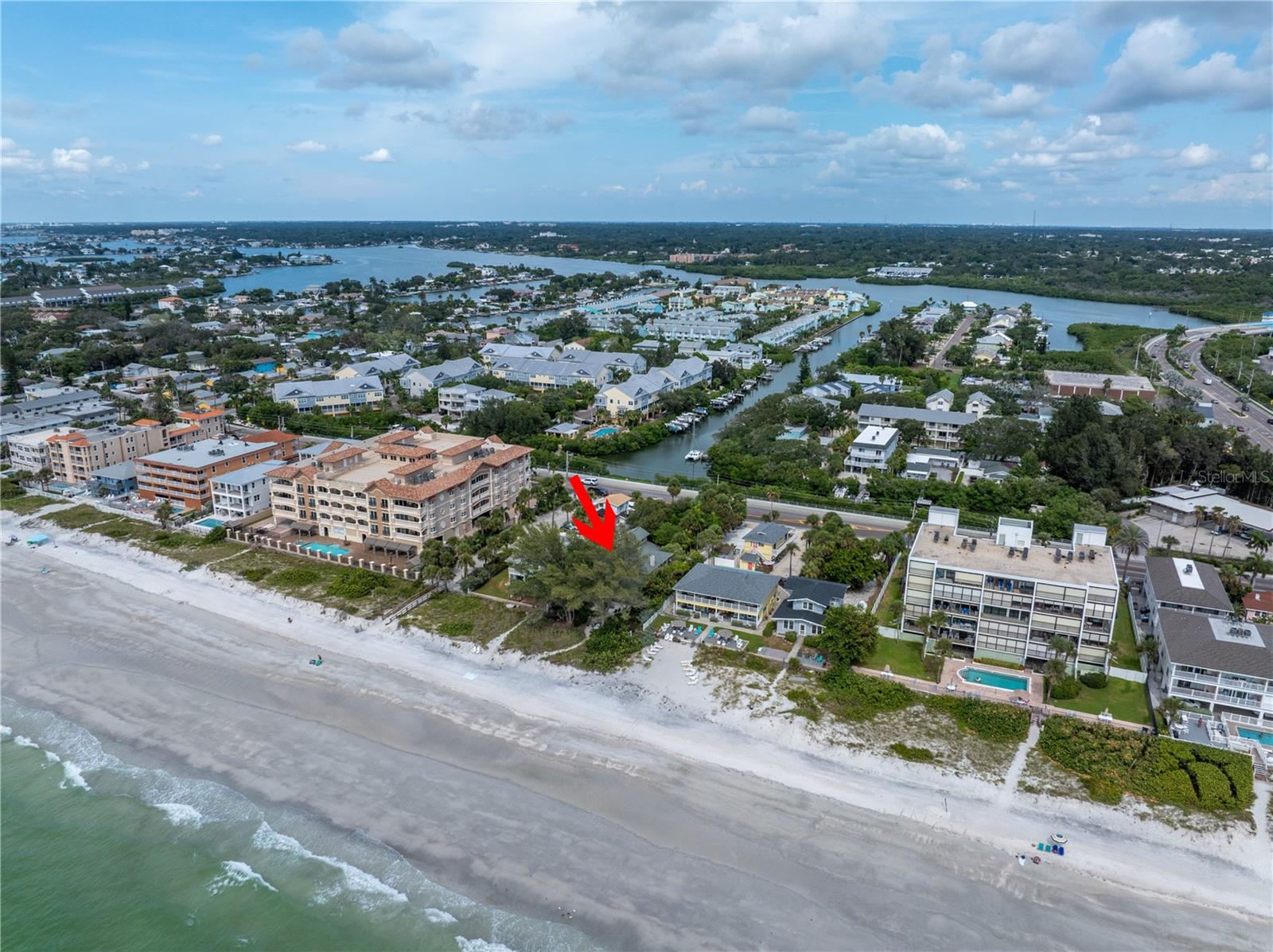 Image 90 of 97 For 516 Gulf Boulevard