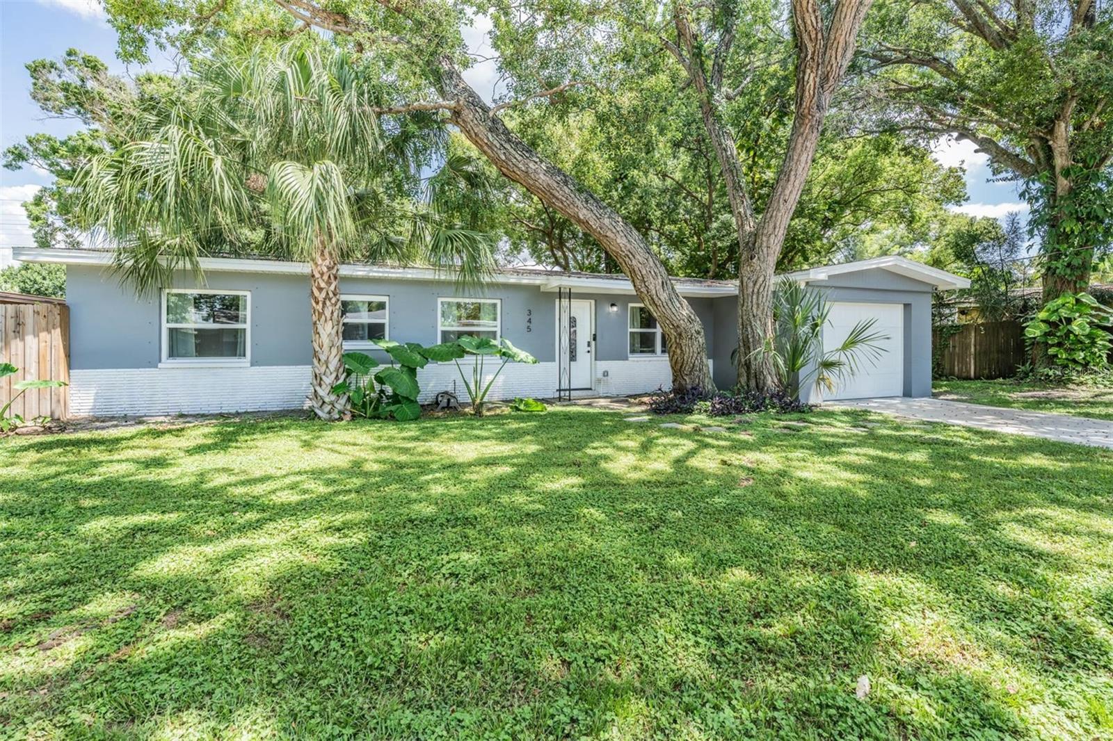 Details for 345 Country Club Drive, OLDSMAR, FL 34677