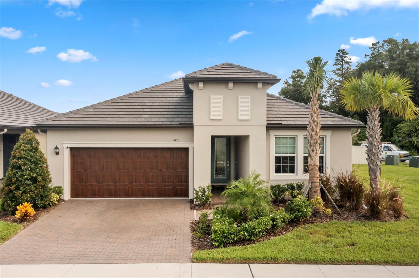 Details for 17135 Shell Bay Drive, LAND O LAKES, FL 34638