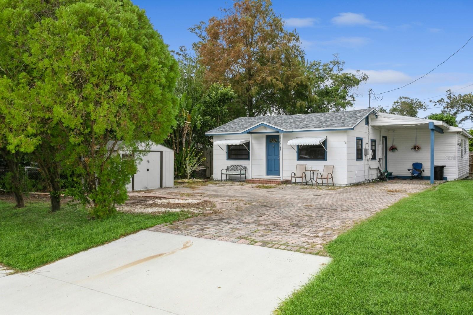 Details for 4631 42nd Avenue N, ST PETERSBURG, FL 33714