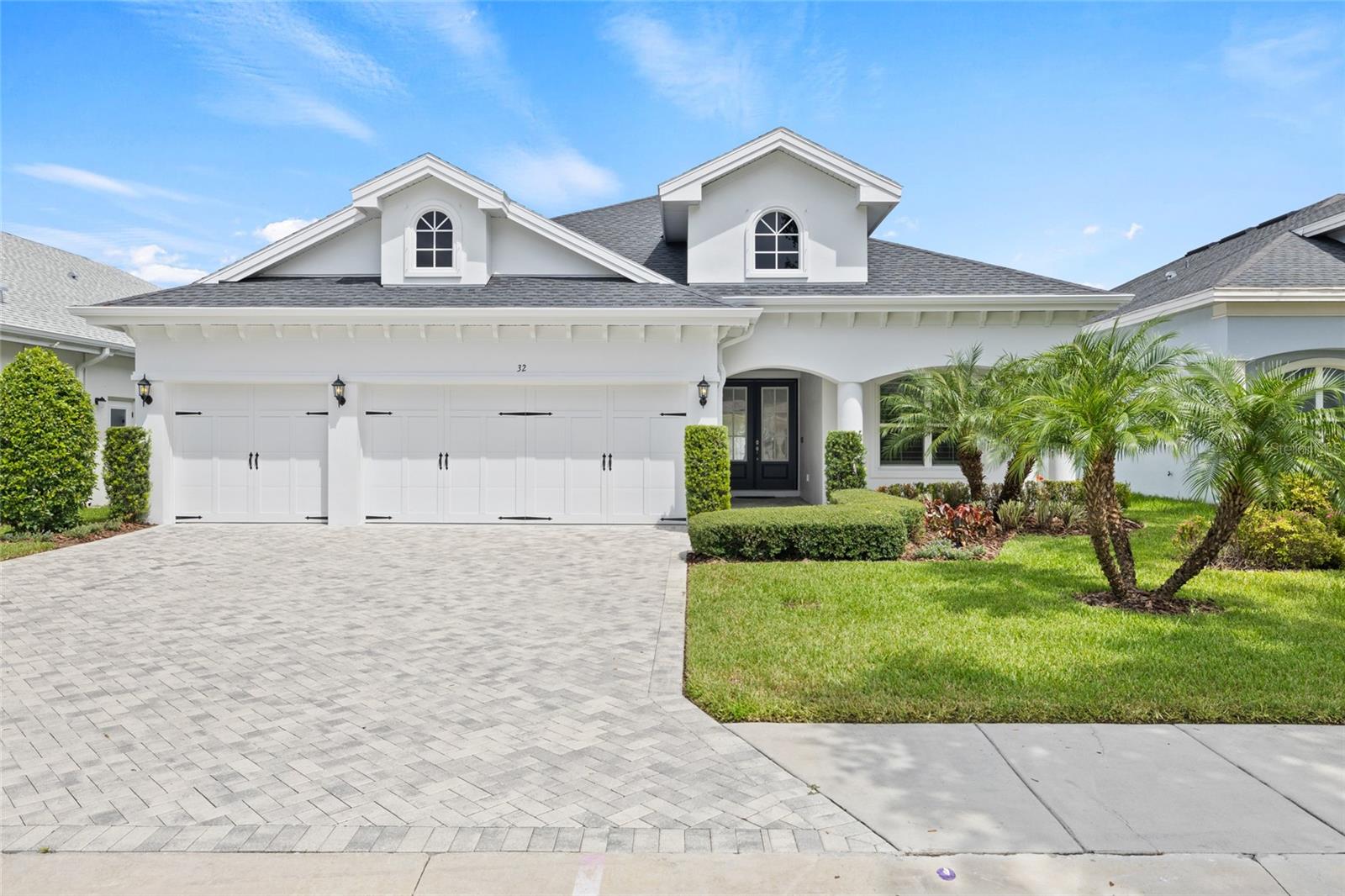 Details for 32 Concord Drive, DUNEDIN, FL 34698